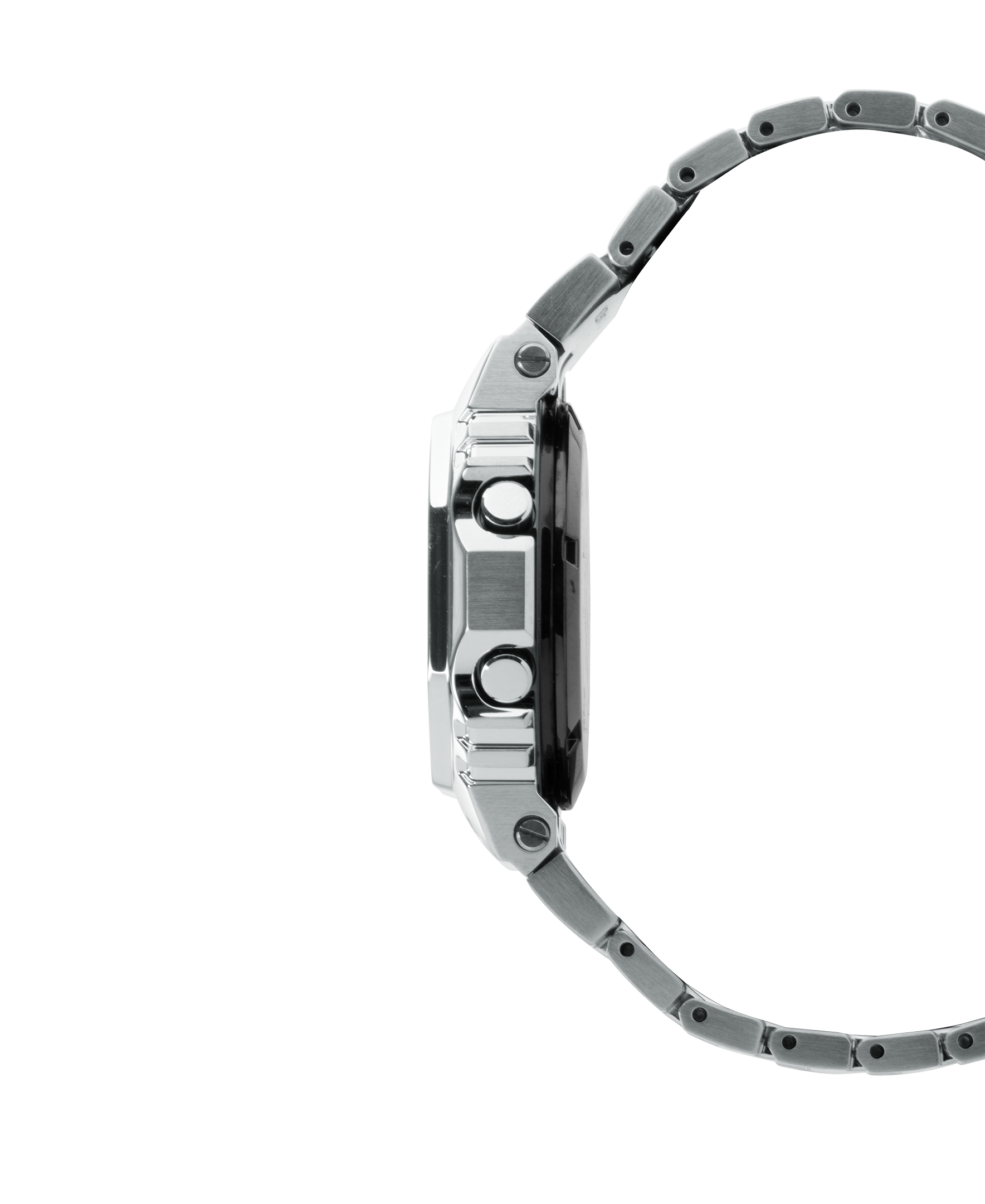 GMWB5000D-2 | G-SHOCK Metal Square Watch GMWB5000D-2 | Casio - Casio