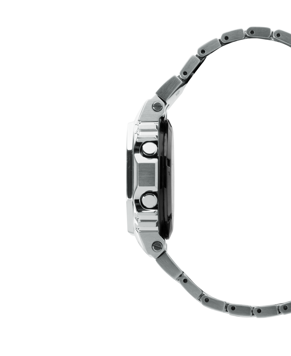GMWB5000D-2 | G-SHOCK Metal Square Watch GMWB5000D-2 | Casio - Casio