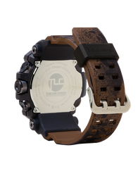 GW9500TLC-1 | G-SHOCK MASTER OF G - LAND Black - Casio