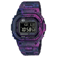 GCWB5000UN-6 | G-SHOCK DIGITAL Purple - Casio
