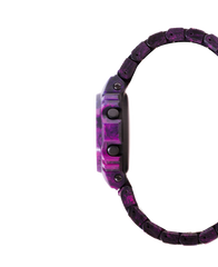 GCWB5000UN-6 | G-SHOCK DIGITAL Purple - Casio