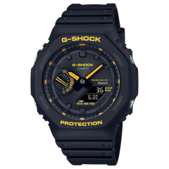 GAB2100CY-1A | G-SHOCK 2100 Series Black - Casio