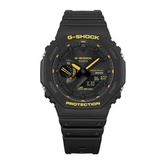 GAB2100CY-1A | G-SHOCK 2100 Series Black - Casio