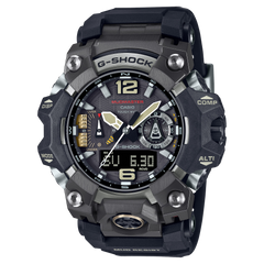 GWGB1000-1A | G-SHOCK MASTER OF G - LAND Gray - Casio
