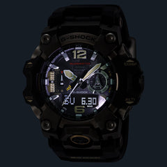GWGB1000-1A | G-SHOCK MASTER OF G - LAND Gray - Casio
