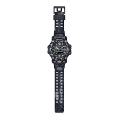 GWG2000CR-1A | G-SHOCK MASTER OF G - LAND Black - Casio