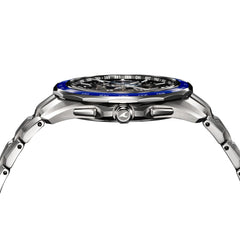 OCWS7000-1A | OCEANUS Manta Blue, Light blue - Casio