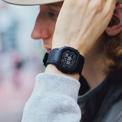 DWH5600-1 | G-SHOCK Move Digital Watch | Casio - Casio