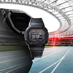 DWH5600-1 | G-SHOCK Move Digital Watch | Casio - Casio