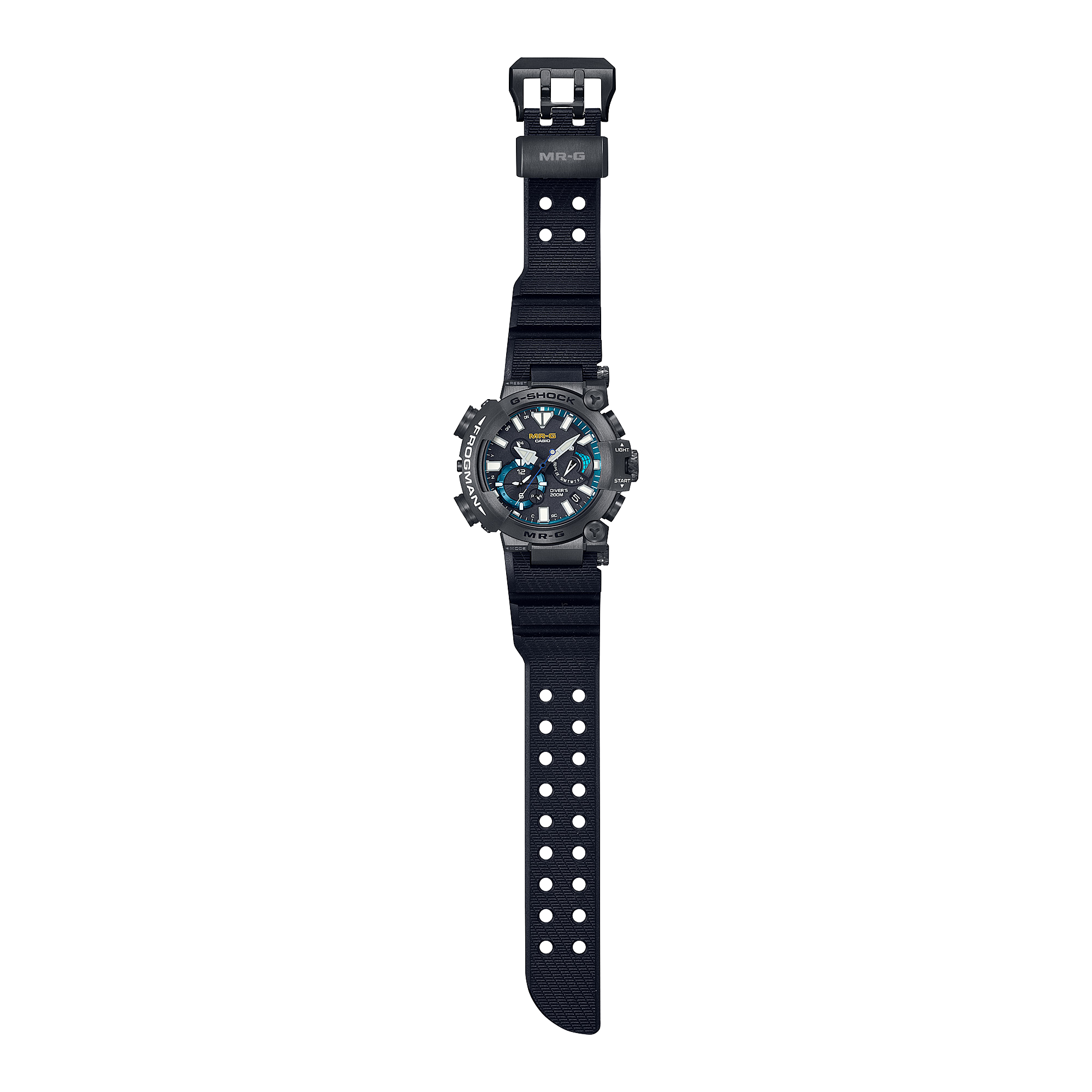 MRGBF1000R1A | G-SHOCK MR-G Black - Casio