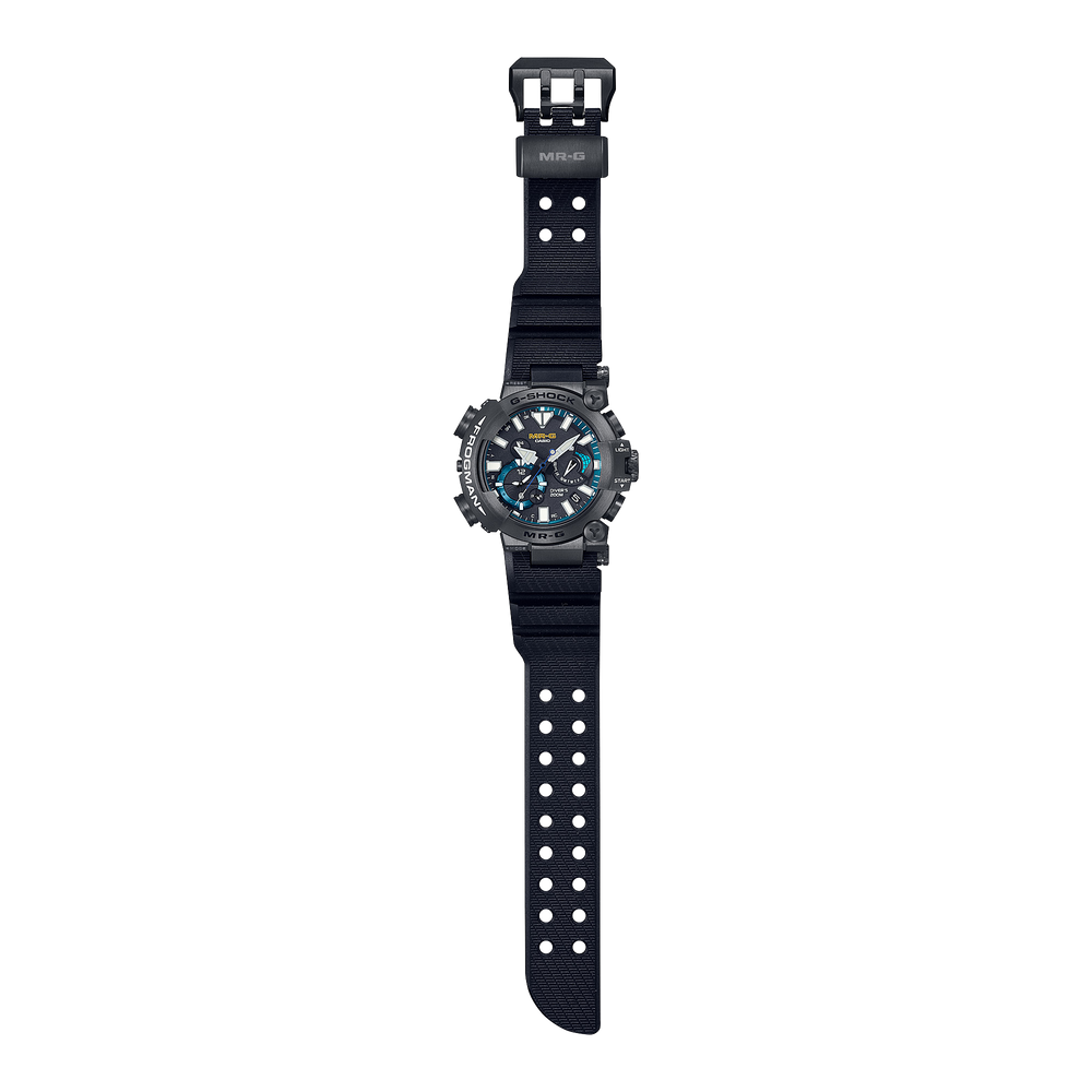 MRGBF1000R1A | G-SHOCK MR-G Black - Casio