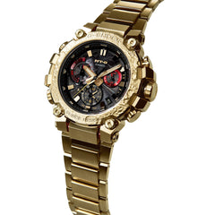 MTGB3000CX9A | G-SHOCK MT-G Gold - Casio
