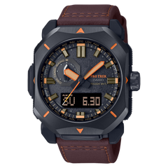 PRW6900YL-5 | PRO TREK PRW-6900 Series Black - Casio