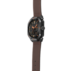 PRW6900YL-5 | PRO TREK PRW-6900 Series Black - Casio