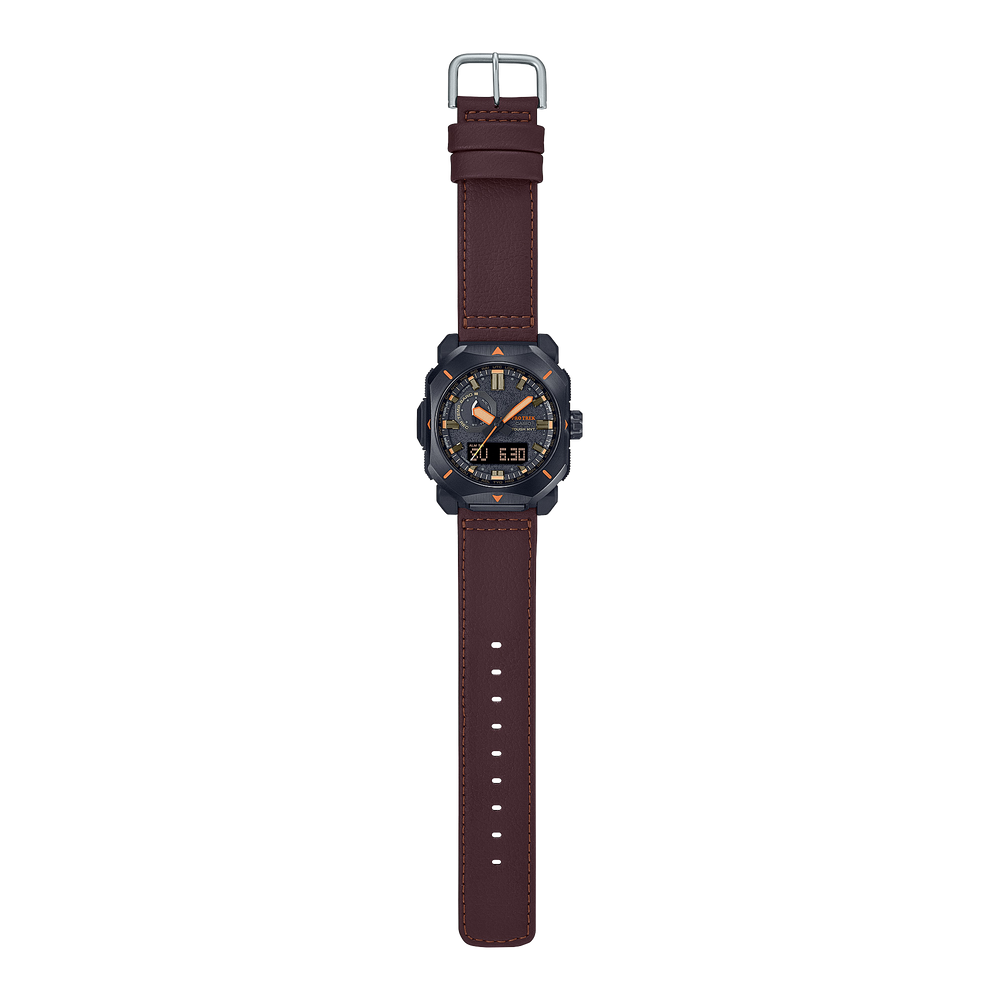 PRW6900YL-5 | PRO TREK PRW-6900 Series Black - Casio