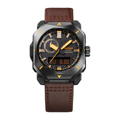 PRW6900YL-5 | PRO TREK PRW-6900 Series Black - Casio