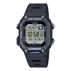WSB1000-1AV Black - Casio