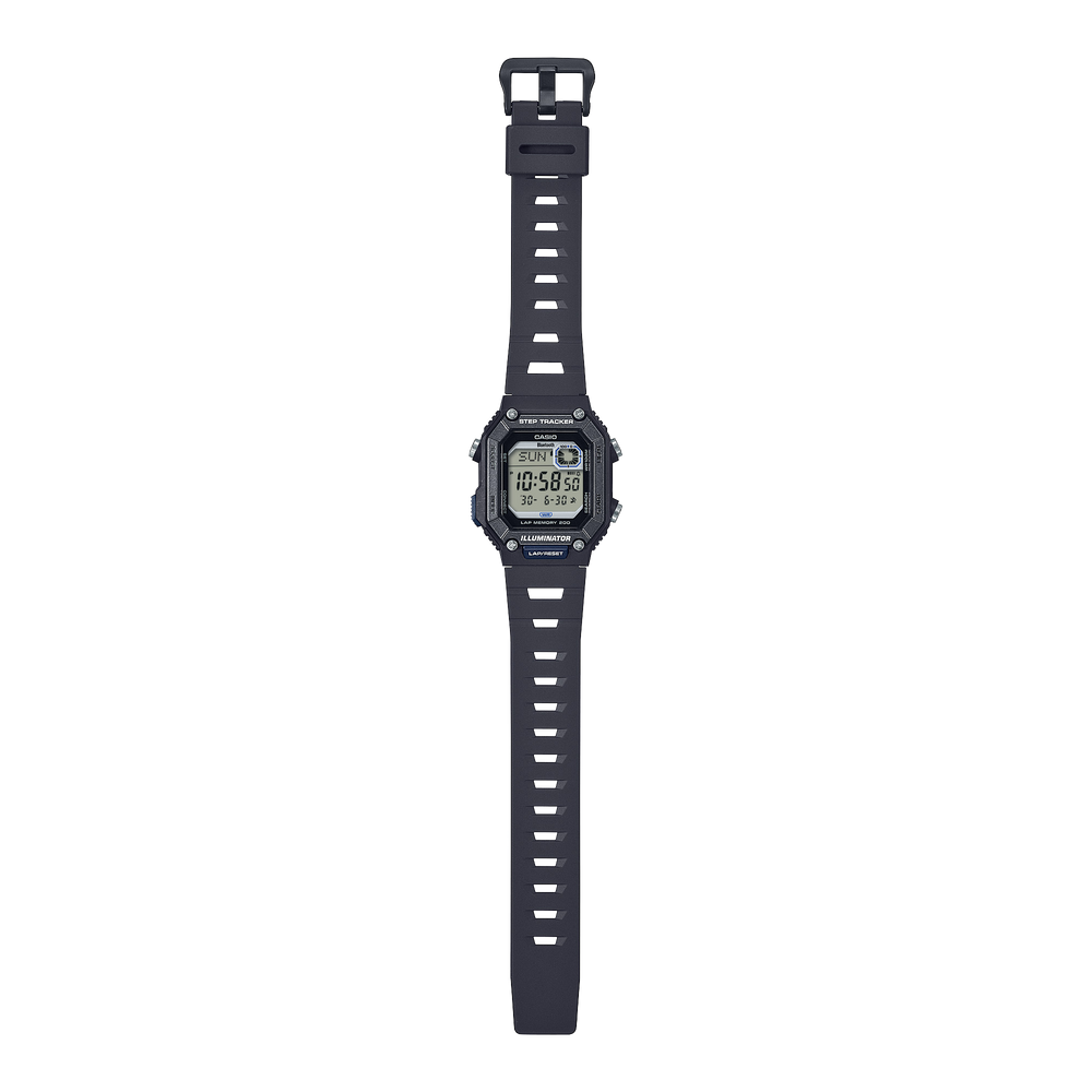 WSB1000-1AV Black - Casio
