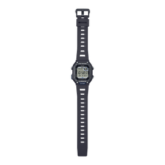 WSB1000-1AV Black - Casio