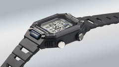 WSB1000-1AV Black - Casio
