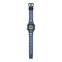 WSB1000-2AV Blue, Light blue - Casio