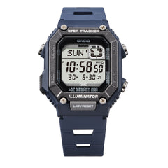 WSB1000-2AV Blue, Light blue - Casio