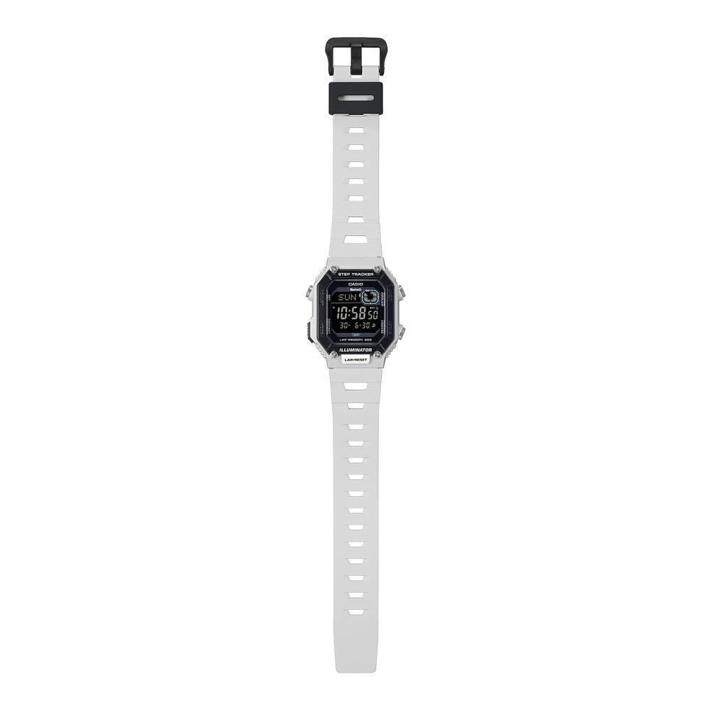 WSB1000-8BV Gray - Casio