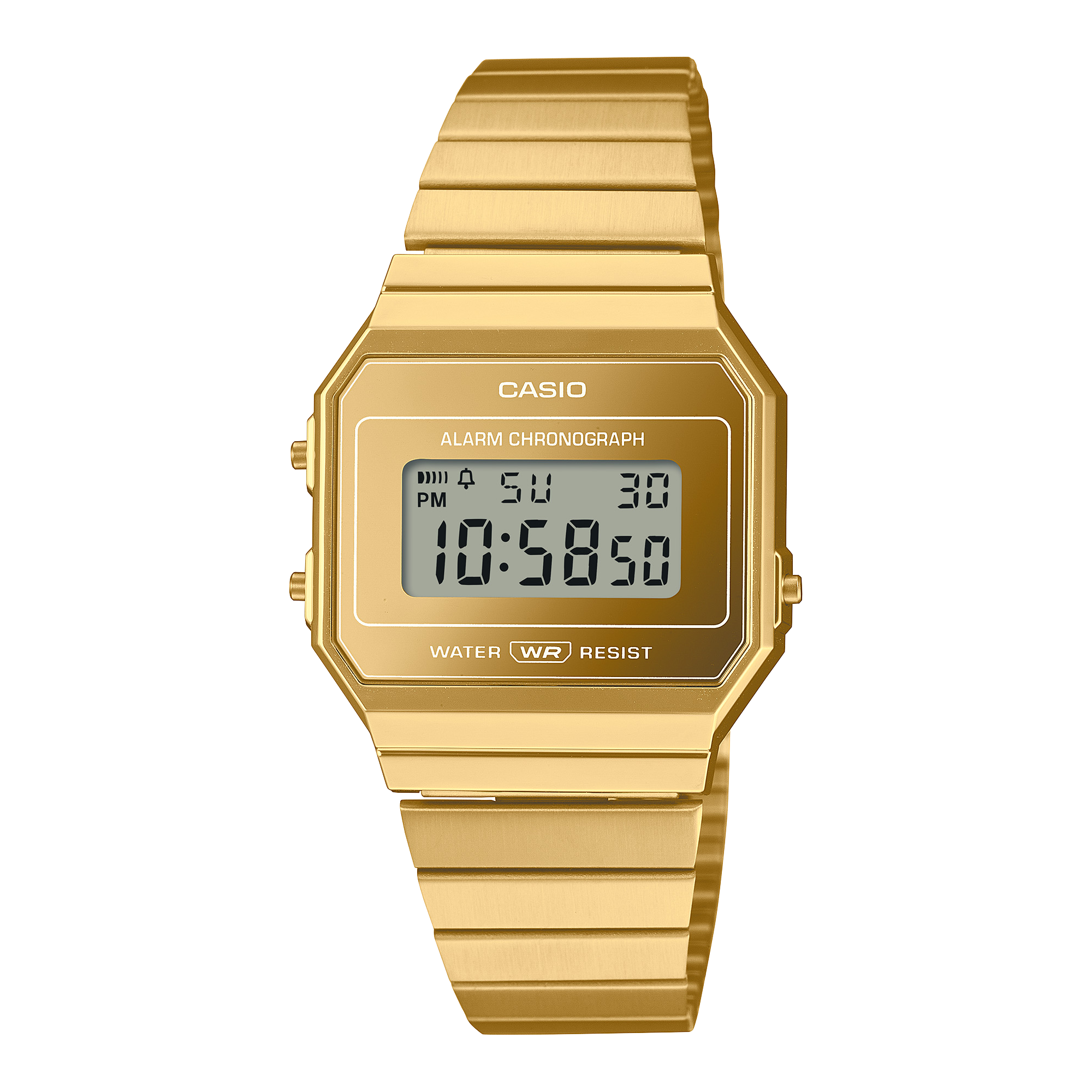 A700WEVG-9AVT VINTAGE Gold - Casio