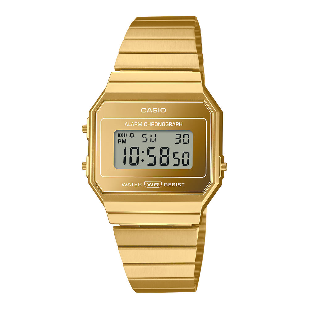 A700WEVG-9AVT VINTAGE Gold - Casio