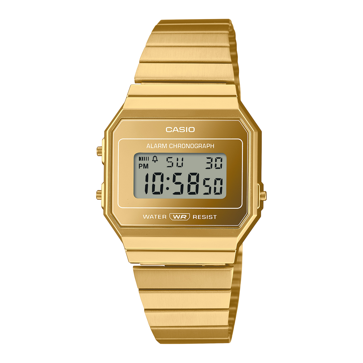 A700WEVG-9AVT VINTAGE Gold - Casio