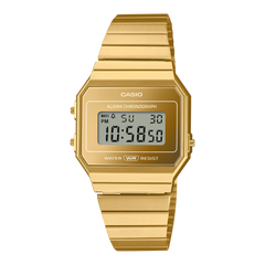 A700WEVG-9AVT VINTAGE Gold - Casio