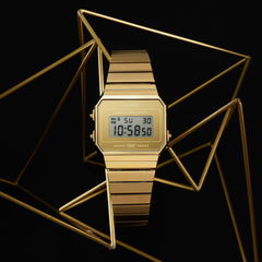 A700WEVG-9AVT VINTAGE Gold - Casio