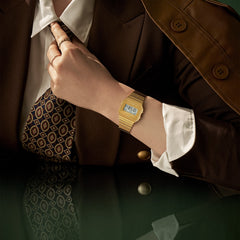 A700WEVG-9AVT VINTAGE Gold - Casio