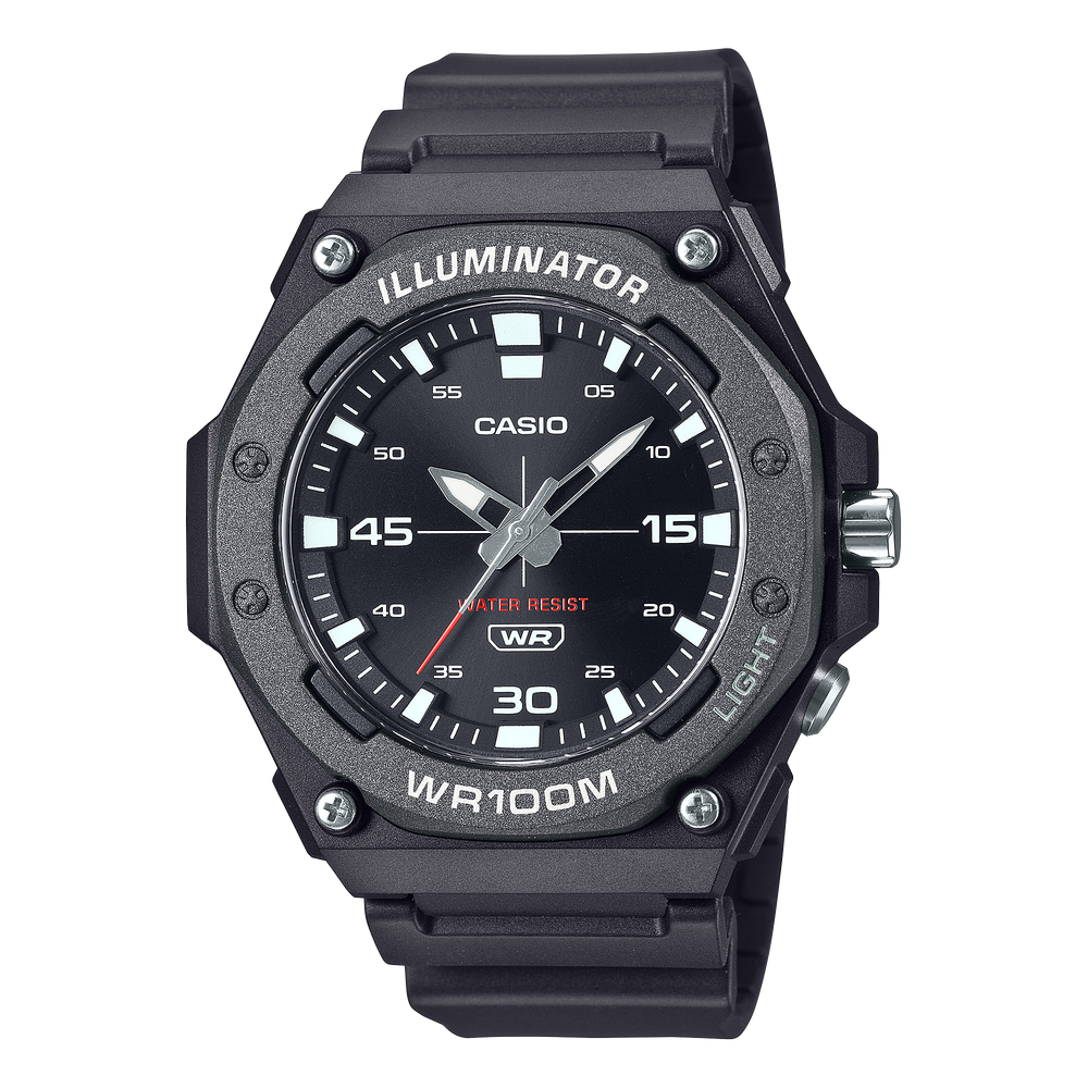 MW620H-1AV Gray - Casio