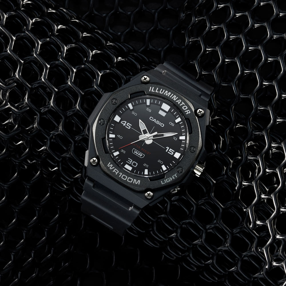 MW620H-1AV Gray - Casio