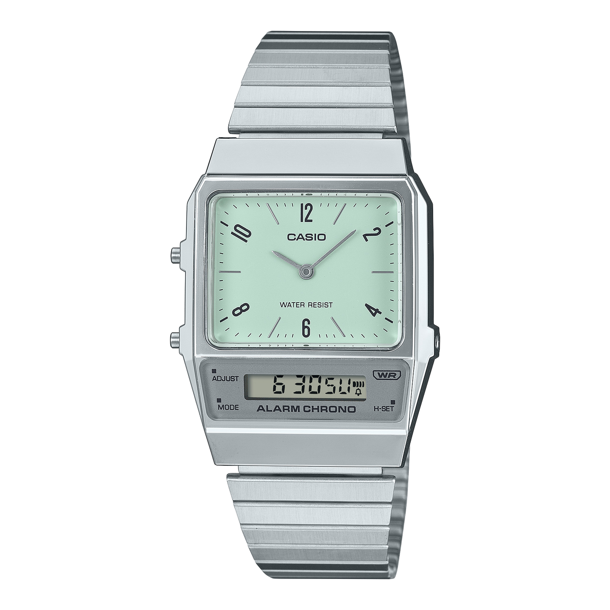 AQ800E-3AVT VINTAGE Silver - Casio