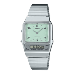 AQ800E-3AVT VINTAGE Silver - Casio