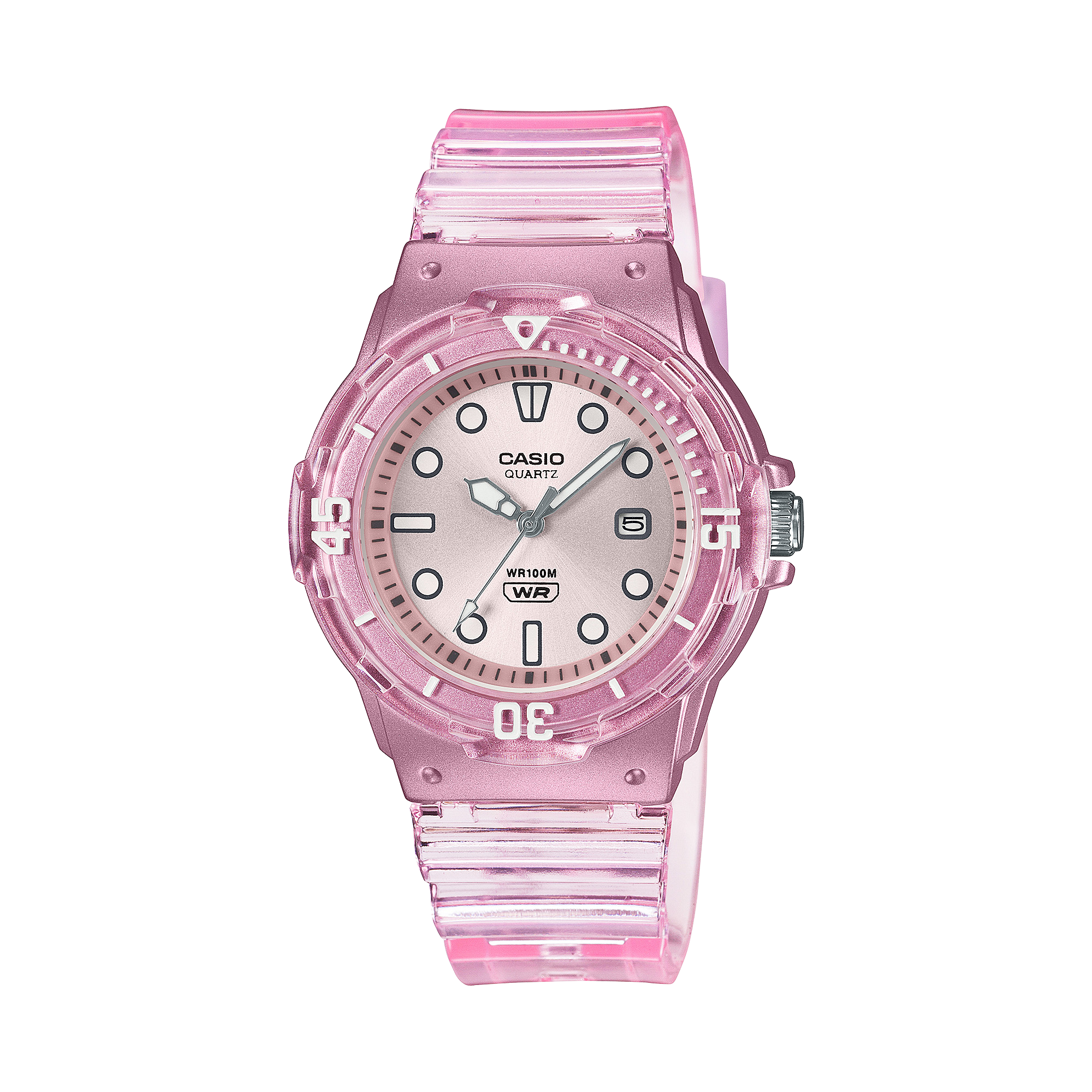 LRW200HS-4EV | POP Pink - Casio