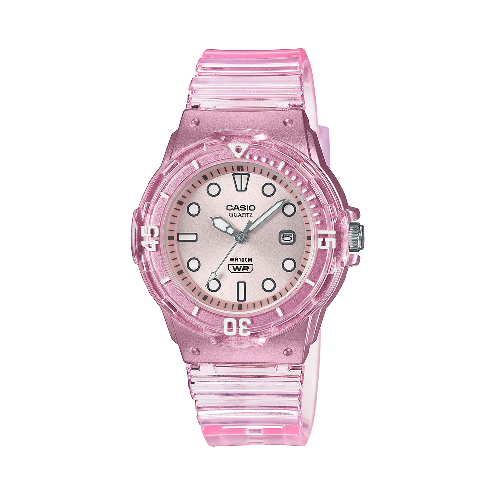 LRW200HS-4EV | POP Pink - Casio