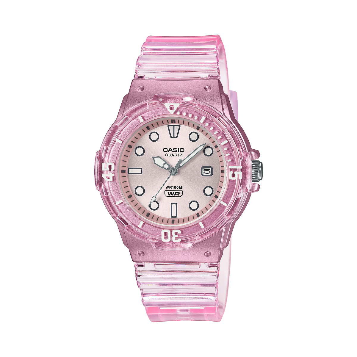 LRW200HS-4EV | POP Pink - Casio