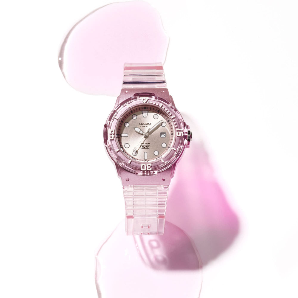 LRW200HS-4EV | POP Pink - Casio