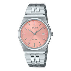 MTPB145D-4VT Silver - Casio