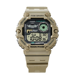 WS1700H-5AV Brown - Casio