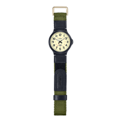 MW240B-3BV Black - Casio