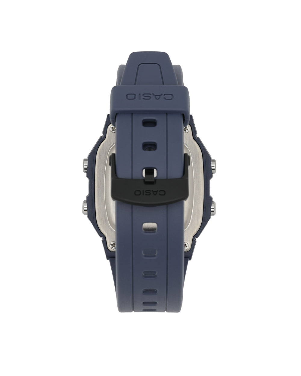 W800H-2AV | Digital Blue, Light blue - Casio