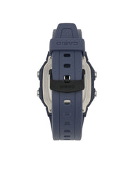 W800H-2AV | Digital Blue, Light blue - Casio