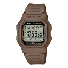 W800H-5AV | Digital Brown - Casio