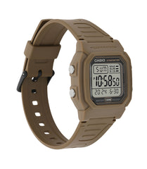 W800H-5AV | Digital Brown - Casio