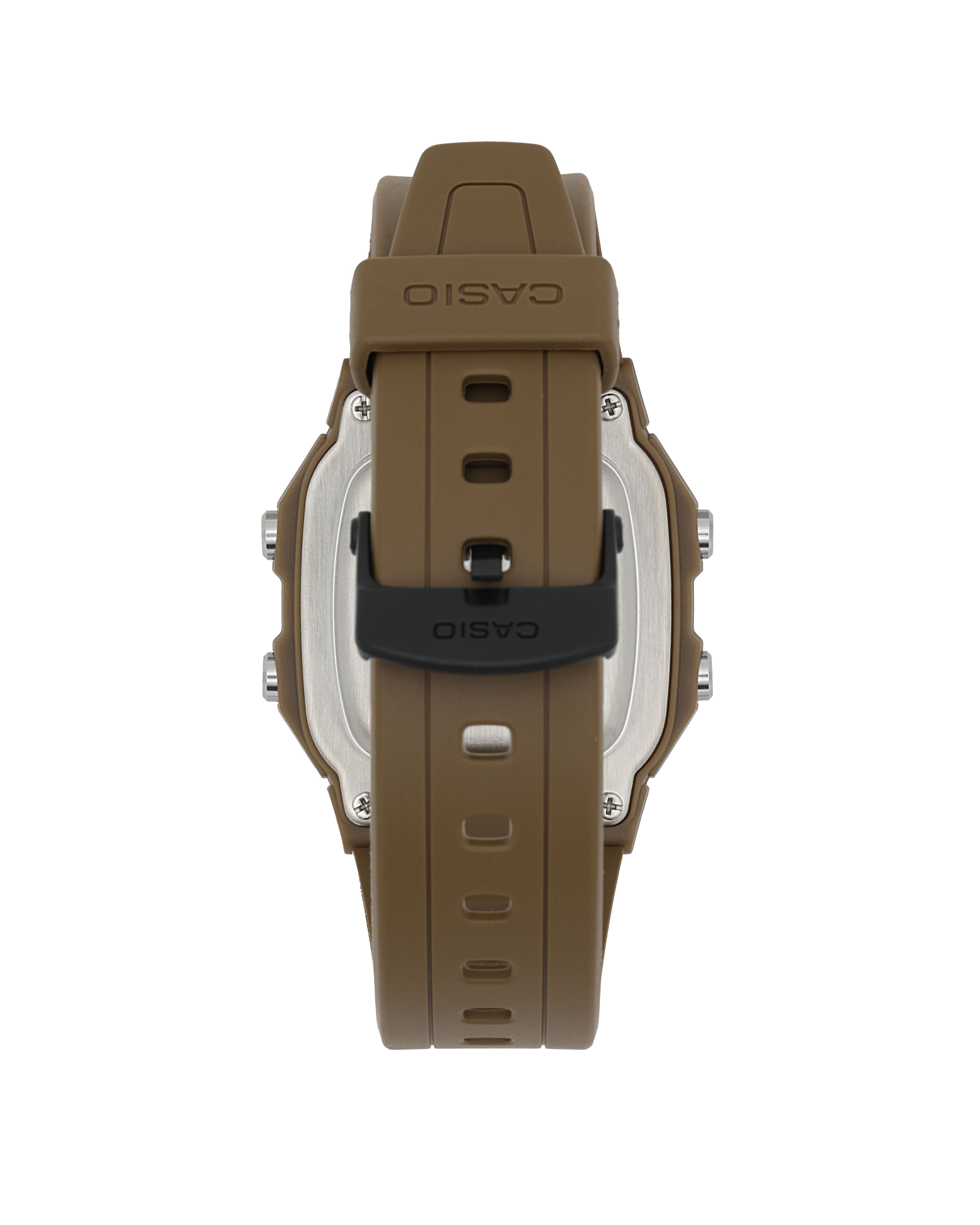W800H-5AV | Digital Brown - Casio