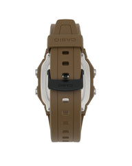 W800H-5AV | Digital Brown - Casio